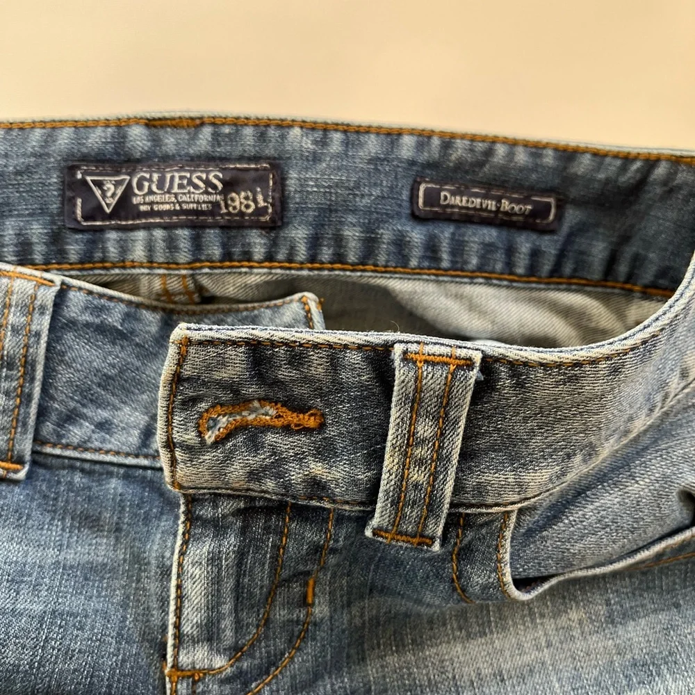 Women's Blue Jeans Size 26
Excellent condition - Picture 4 of 8